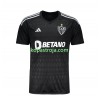 Billiga Fotbollströjor Atlético Mineiro Målvakt Hemma tröja 2023 Kortärmad